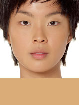 006 Warm Beige